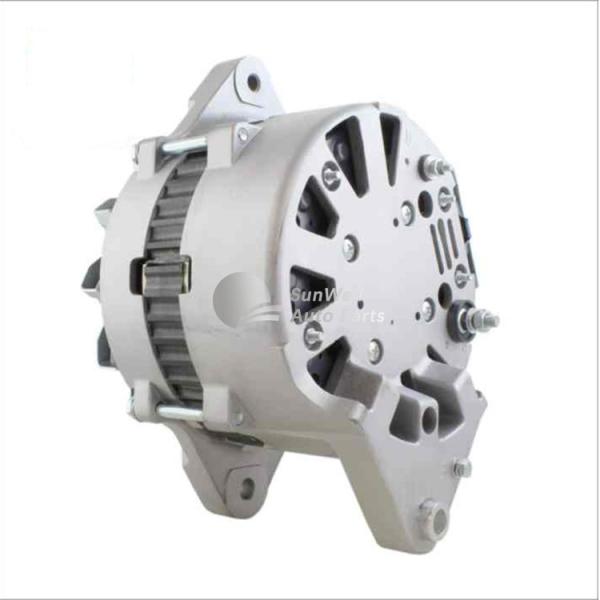 Buy cheap China supply Excavator 24V 90Amp Alternator 600-861-9121 600-825-9230 from wholesalers