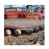 Buy cheap ISO14409 Certified High-Strength Rubber Airbag for Ship Launching and Lifting from wholesalers