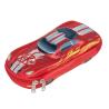 Buy cheap 3D PU Surface EVA Pencil Case from wholesalers