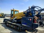 xcmg xz360e hdd rig, xcmg xz360e hdd machine, used xcmg 36ton hdd machine