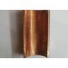 Buy cheap semi hard Annealing Evaporator Tube , OD 19.05MM Heat Exchanger Pipe from wholesalers