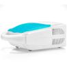 Buy cheap Physical Therapy Nebulizer Machine Portable Compressor Nebulizer CNB69009 from wholesalers