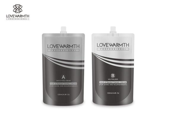 Buy cheap Easy Fast Black Oil Hair Color Shampoo Permanent Low Ammonia For Salon from wholesalers