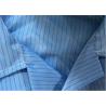 Buy cheap High Quality Anti-Static Work Clothes Anti-Static Coat Can Be Customized from wholesalers