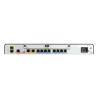 Buy cheap High Speed AR1220E Gigabit Enterprise Router 02350DQJ Enterprise Class Routers from wholesalers