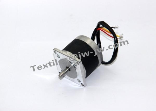 Buy cheap Cutter Motor GE95039 Somet Airjet Loom Spare Parts 6500R825 2.8A/PH from wholesalers