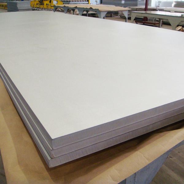 Buy cheap AISI304 316 Food Grade 304 Stainless Steel Sheet Hair Line Finished For Kitchen Ware from wholesalers