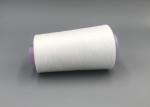 Industrial 20/3 Bag Stitching Thread , 48-52 Twist / 10CM Thick Sewing Thread