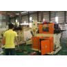 Buy cheap Uncoiler Power Press Feeder NCSF Decoiler Straightener Feeder from wholesalers