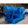 Buy cheap Hot Feed Rubber Extruder Machine from wholesalers