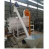 Buy cheap 0.5-20T/H Columnar Corn Flour Animal Feed Pelletizer Small Feed Manufacturing Plant from wholesalers