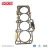 Buy cheap Volkswagen Bora Beetle Golf Mk4 Passat Jetta Metal Cylinder Head Gasket Kit 06a103383 from wholesalers