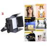 Buy cheap DMX 240V Studio Led Video Panel Light Factory from wholesalers