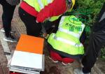 TT Trenchless Technology Training CCTV Inspection On Underground Sewer Follow Up