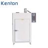 Buy cheap 4-12KW High Power Industrial Drying Oven Forced Hot Air Circulation Tray Dryer Oven Machine from wholesalers