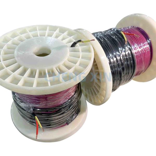 Customizable Voltage Wattage And Environmental Requirements Senphus Heating