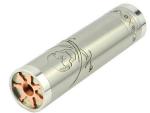 Vaporcradle US cool clone weapon Sea Rover mod clone top quality black/SS/copper