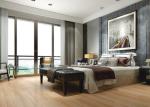 Antibacterial 200*1200mm Wood Look Porcelain Tile 10mm Thickness For Floors And