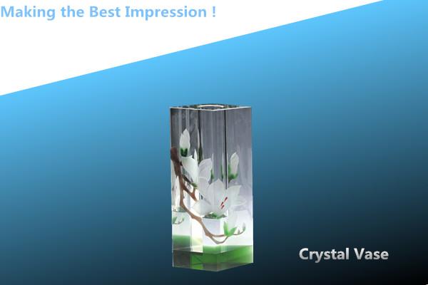 Buy cheap crystal vase/flower vase/flower bottle/glass vase/crystal flower bottle/glass vase from wholesalers