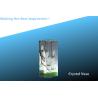 Buy cheap crystal vase/flower vase/flower bottle/glass vase/crystal flower bottle/glass vase from wholesalers