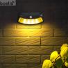 Buy cheap 3500K Solar Induction Lamp 5.5V 100mA Monocrystalline Silicon Solar Panels from wholesalers
