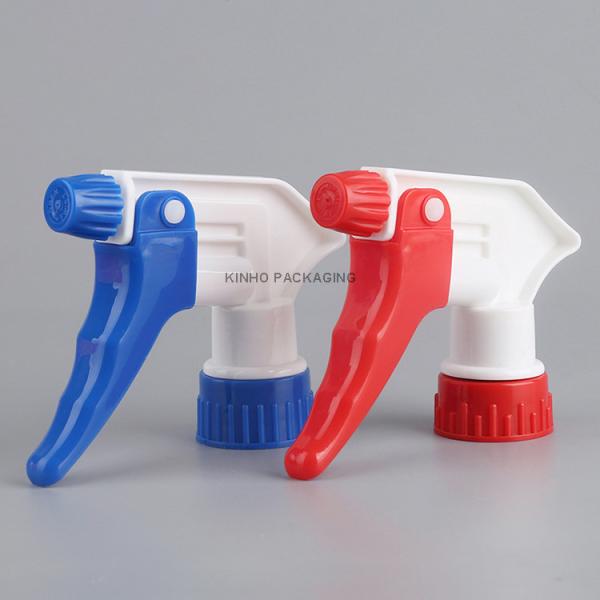 Buy cheap 28/400 28/410 28/415 Household Cleaning Plastic Agriculture Trigger Sprayer Garden Head Pump Mist sprayer Hand Press from wholesalers