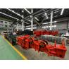 Buy cheap KM260 Clamshell Telescopic Boom Arm Long Excavator 1600Kg Weight from wholesalers