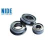Buy cheap CE Passed Electric Motor Spare Parts Deep Groove Ball Bearing 6200 - 6206 from wholesalers