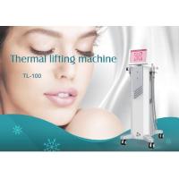 Buy cheap 10 Mhz Skin Tightening Face Lifting Rf Lifting Machine Radio Frequency product