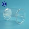 Buy cheap Airtight Plastic Can Nuts Packaging 850ml 401# Empty PET Easy Open from wholesalers