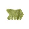 Buy cheap FanXi Skincare Jawline Scalp Gua Sha Comb Relieve Facial Muscle Tension from wholesalers