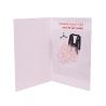 Buy cheap 10 Sec Talking Voice Recording Greeting Cards , Paper Audio Play Greeting Card from wholesalers