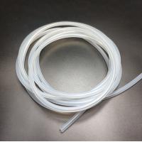 Buy cheap Tasteless 30A Food Grade Platinum Curing Silicone Tube product