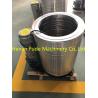 Buy cheap Vegetable de-watering machine from wholesalers
