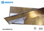 High Performance Copper Clad Steel Sheet High Magnetic Conductivity