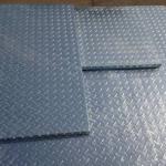 Drain Cover Metal Q235 Steel Bar Grating Stainless Industrial Floor Grates