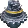 Buy cheap Excavator Spare Parts Travel Motor Assy For Komatsu D37ex-22 Final Drive from wholesalers