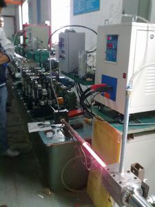 China hot fitting Induction Annealing Machine Super Audio Frequency induction heater machine on sale