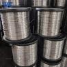 Buy cheap 2mm-8mm Chemical Industry Hastelloy C276 Wire With Corrosion Resistance from wholesalers