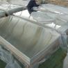 Buy cheap ISO9001 Inoxidable SS Mirror Sheet , Rustproof Polished Stainless Sheet from wholesalers