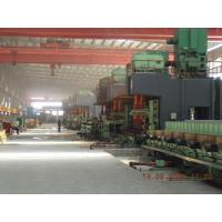 Buy cheap Continuous Casting Billet Production ISO 19001-2008 Certification product