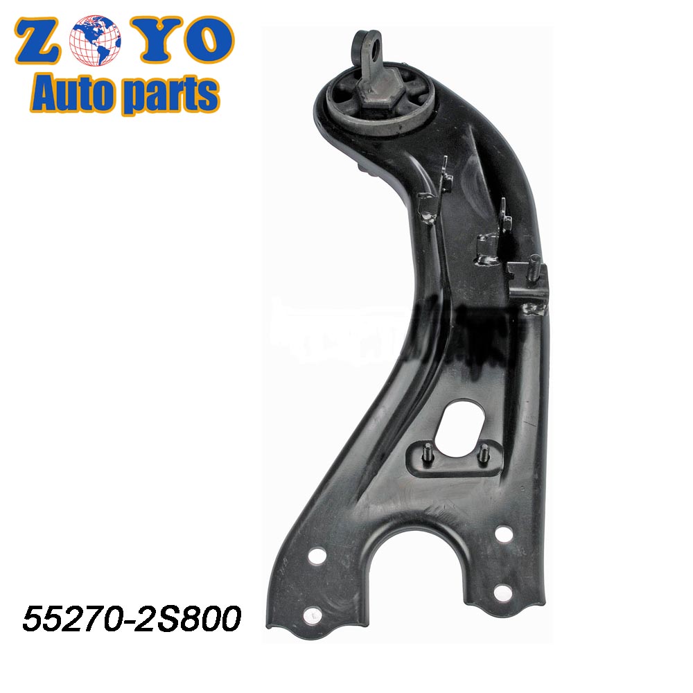 Mevotech No. CMS901195 Car Suspension Lower Control Arm for Hyundai Tucson 2010-2016