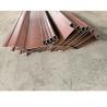Buy cheap 0.6-1.0mm Thickness Galvanized Steel Metal Shutter Bottom Roll Forming Machine from wholesalers