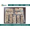 Buy cheap Puffed Rice Cake Machine 300~500kg per hour Capacity 2017 Siemens Touch Screen from wholesalers