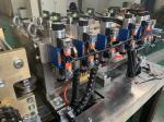Buy cheap TOP quality light gauge steel frame metal stud roll forming steel framing machine from wholesalers