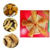 Buy cheap Stainless Steel Double Screw Fried Snack Extrusion Machine for Doritos Tortilla Corn Chips from wholesalers