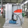 Buy cheap Hard Alloy Welding Motor Rubber Kneader Mixing Banbury Mixer for Rubber Dispersion from wholesalers