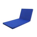 Medical Folding Home Hospital Bed Mattress Water Resistant Eco Friendly