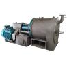 Buy cheap SS316L Two Stage Pusher Centrifuge Chemical Sea Salt Production Machines from wholesalers