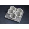 Buy cheap Sandblasting Color Anodized Stainless Steel CNC Machining for Auto Parts from wholesalers